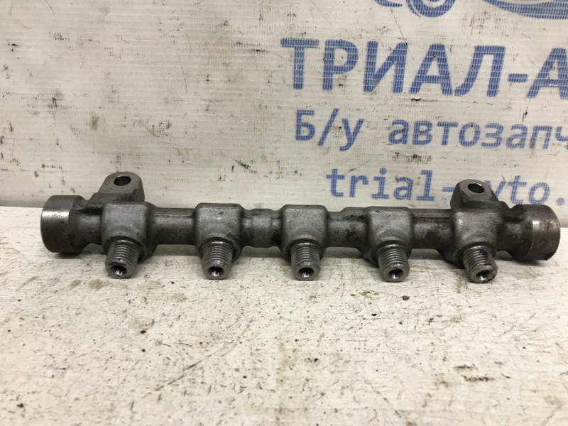 Топливная рампа Hyundai I30 2007-2012 31400-2A420 (Арт. 34683) Київ - зображення 4