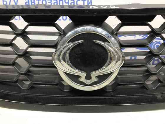 Решетка радиатора SsangYong Korando 2010-2019 K7875134300 (Арт. 51139) Київ