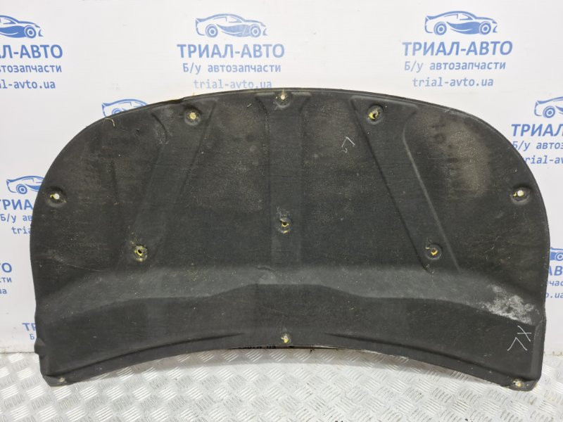 Обшивка капота Mitsubishi Outlander 2007-2012 5915A118 (Арт. 51042) Київ - зображення 1