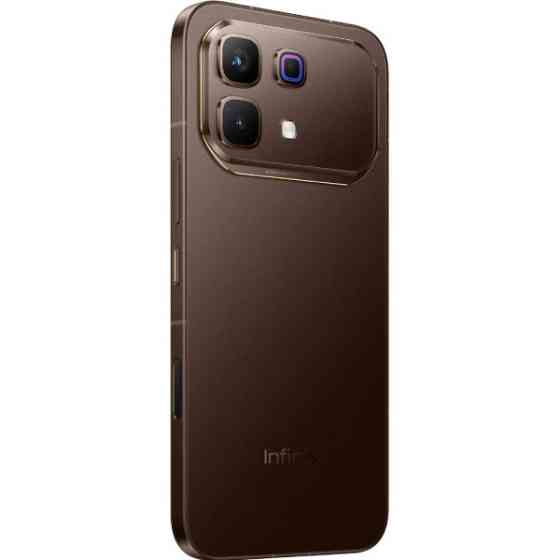 Смартфон Infinix Note 60 Pro 8/256GB Mocha Brown (X6878) UA Харків