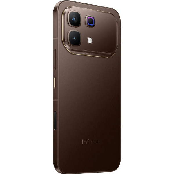 Смартфон Infinix Note 60 Pro 8/256GB Mocha Brown (X6878) UA Харків - зображення 6
