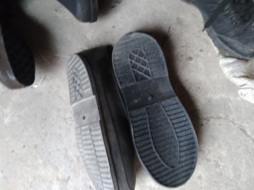 Калоши для валенок, -60пар. Харків - зображення 2