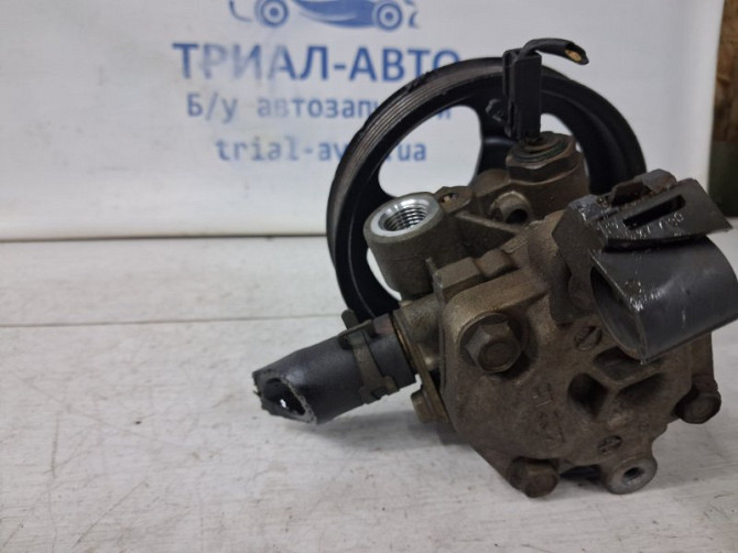 Насос ГУ Mitsubishi Outlander CU 2.4 БЕНЗИН 4G69 2003 (б/у) Київ - зображення 4