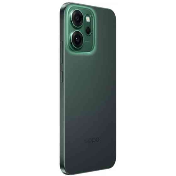 Смартфон Oppo Reno14 F 5G (CPH2743) 8/256GB NFC Luminous Green Global UA Харків