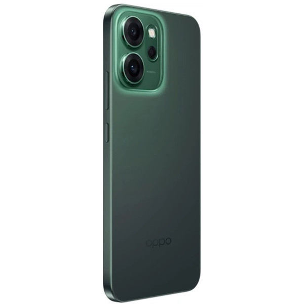 Смартфон Oppo Reno14 F 5G (CPH2743) 8/256GB NFC Luminous Green Global UA Харьков - изображение 6