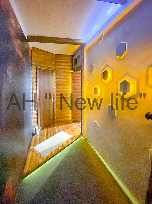 1-комнатная квартира. Центр. Сумы - изображение 9