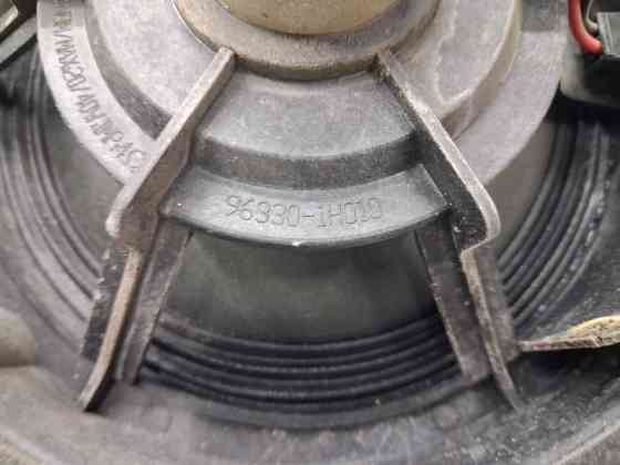 Динамик двери Kia Ceed 2006-2012 963301H010 (Арт. 66185) Киев