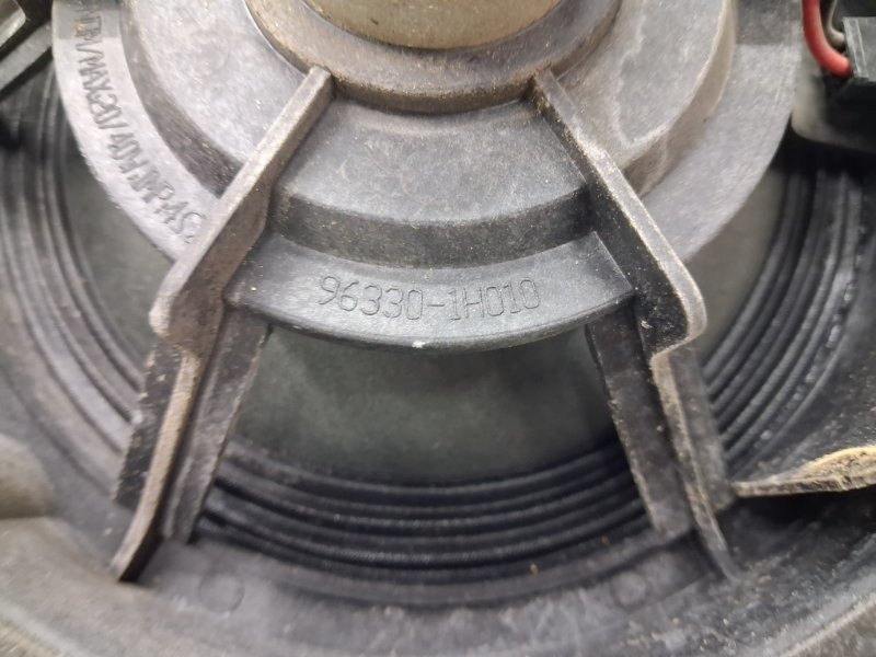 Динамик двери Kia Ceed 2006-2012 963301H010 (Арт. 66185) Київ - зображення 3