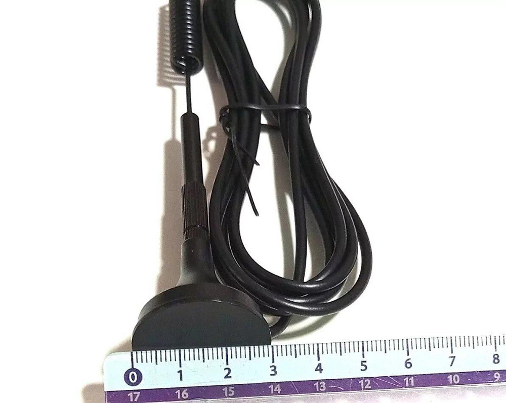 Усилитель сотовой связи и беспроводного интернета CDMA 800 LTK-1465 (824-894 MГц), комплект для авто Днепр - изображение 6