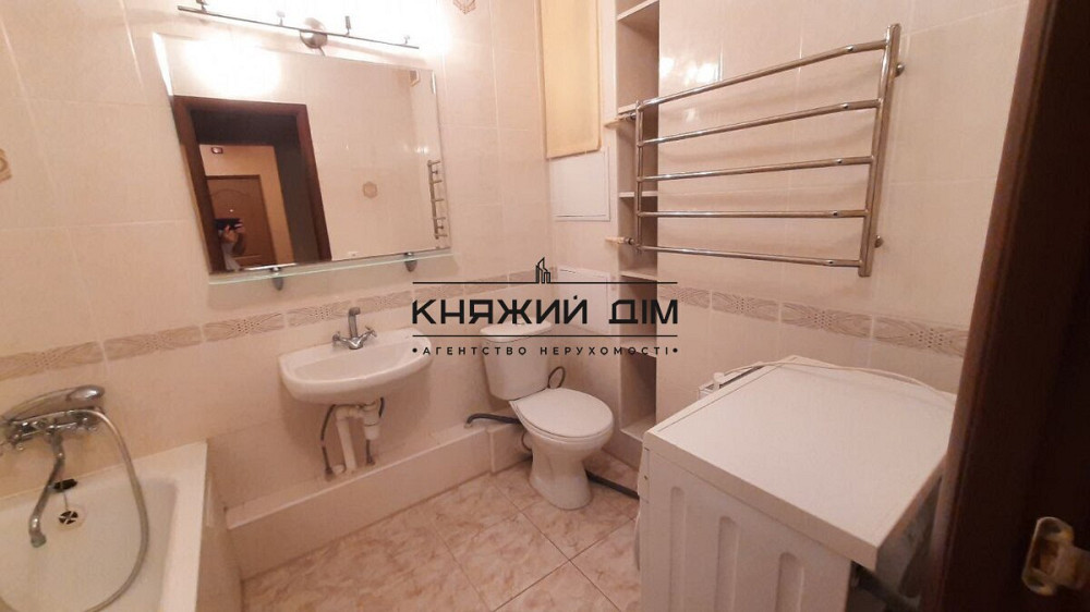 Оренда 1-к квартира по вул. Єлизавети Чавдар 28 Код 11118056 Киев - изображение 8