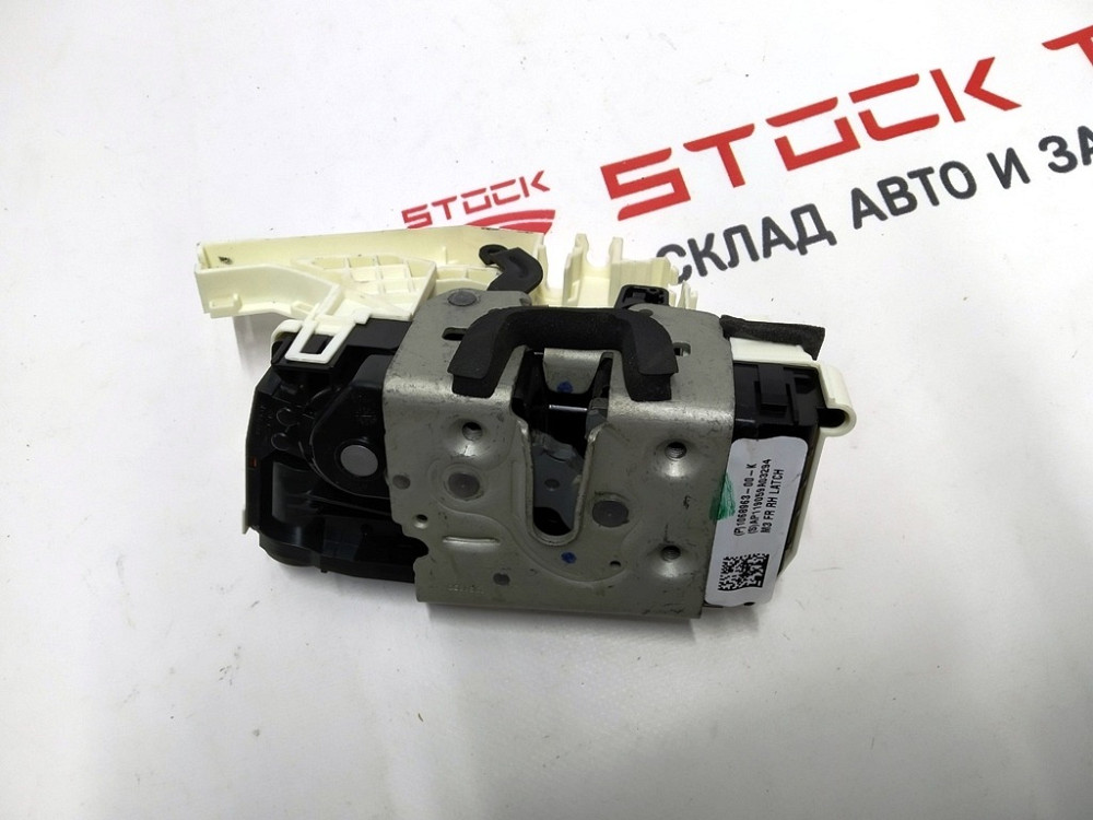 Замок двери передней правой Tesla model 3 1068963-00-M Киев - изображение 3