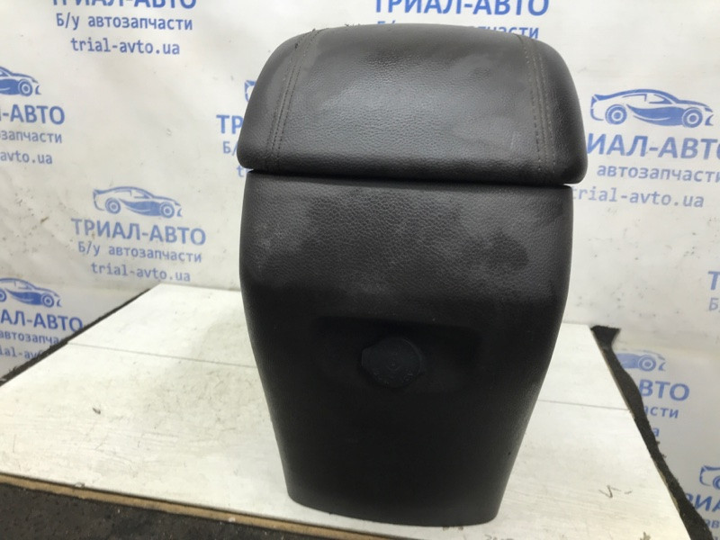 Подлокотник Hyundai Santa fe DM 2.2 DIESEL D4HB 2012 (б/у) Київ - зображення 4