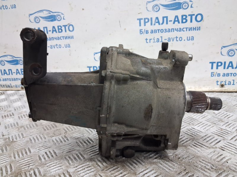 Раздаточная коробка Hyundai Tucson 2004-2009 4730039130 (Арт. 86252) Київ - зображення 6