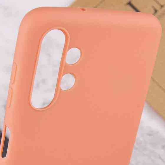 Силиконовый чехол Candy для Samsung Galaxy A13 4G / A04s Херсон