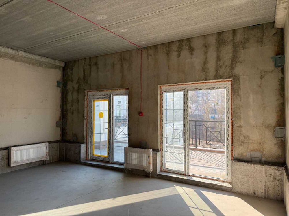 продажа торговые площади Киев, Голосеевский, 208800 $ Київ - зображення 4