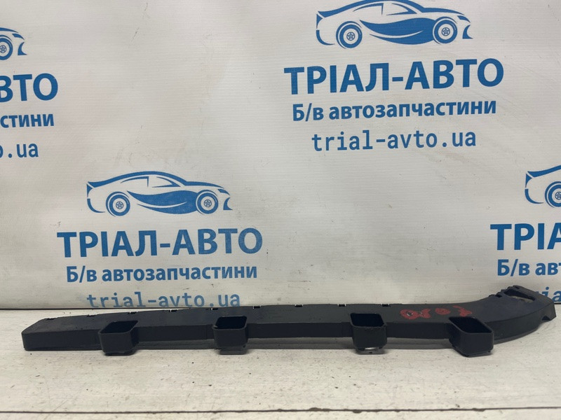 Кронштейн бампера задний левый Infiniti QX60 L50 3.5 БЕНЗИН VQ35DE 2013 (б/у) Київ - зображення 3
