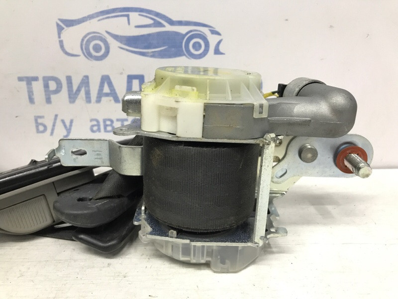 Ремень безопасности передний левый SsangYong Kyron DJ 2.0 DIESEL D20DT 2005 (б/у) Київ - зображення 4