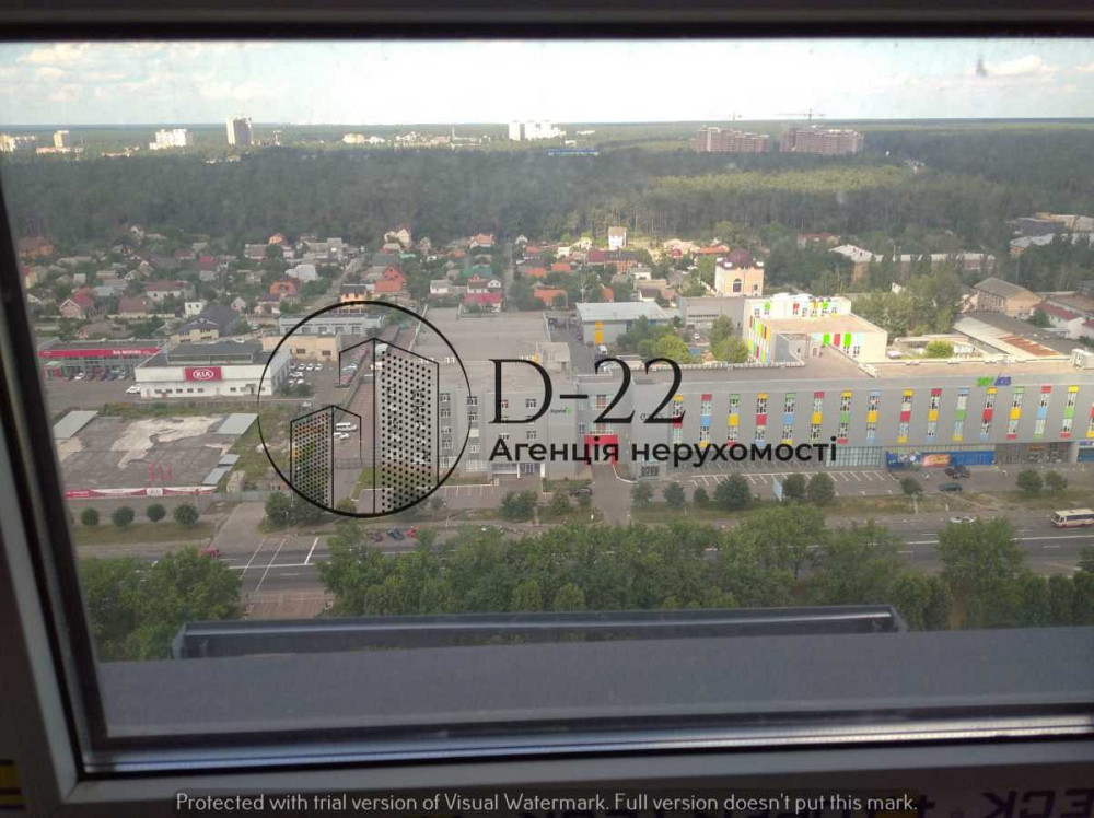 продажа 2-к квартира Киев, Дарницкий, 68000 $ Киев - изображение 11