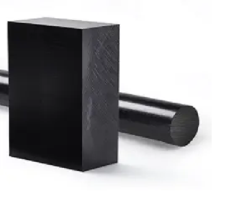 Поліамід, 60х640х1000мм, PA 6, лист (Капролон) Київ - зображення 2