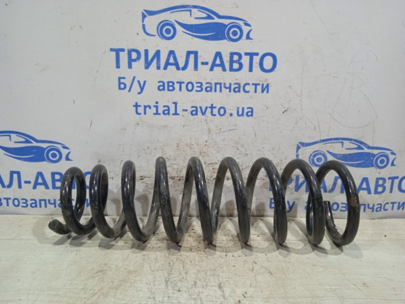 Пружина передняя Mazda 6 GH 2.5 БЕНЗИН 2007 (б/у) Київ - зображення 2