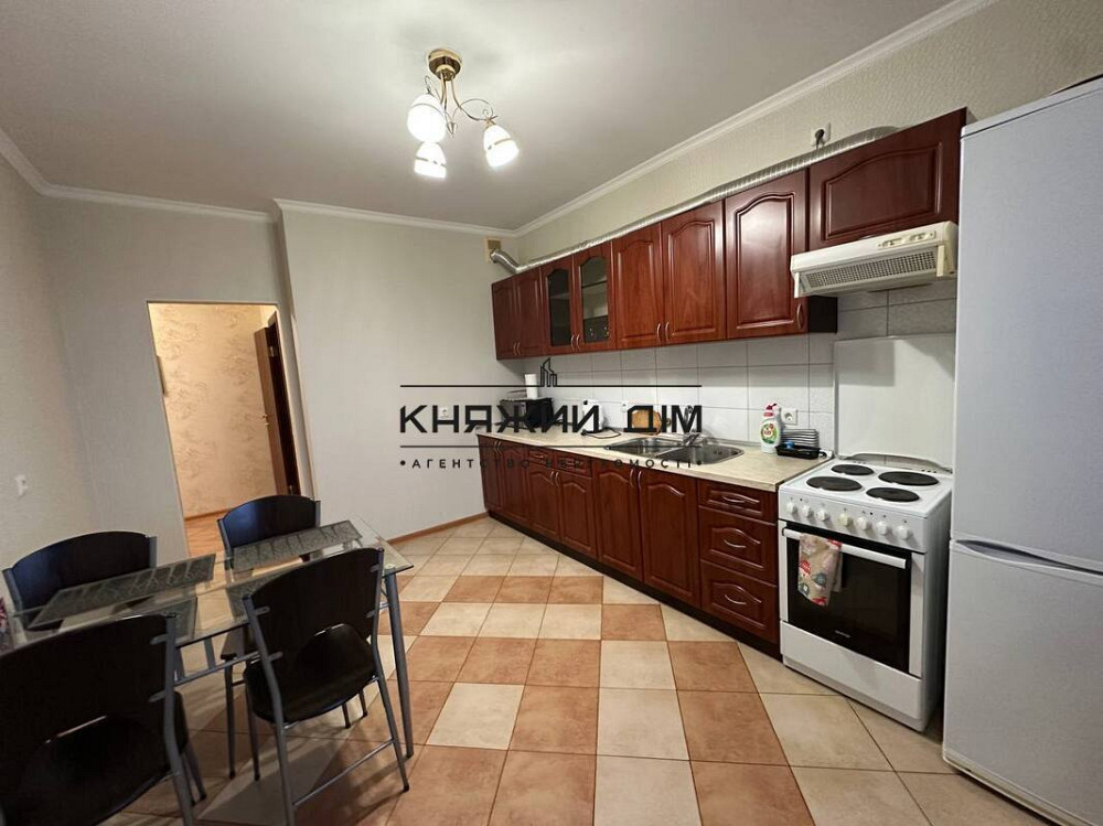 Оренда 1 кім. квартири Нова Дарниця Код Об'єкта № 11121231 Киев - изображение 8