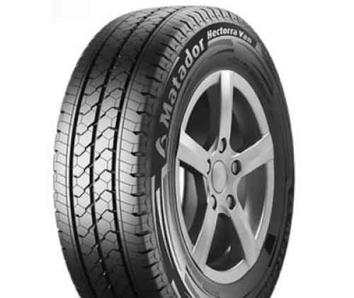 215/60 R17 Matador Hectorra Van 109/107T Легковантажна шина Киев