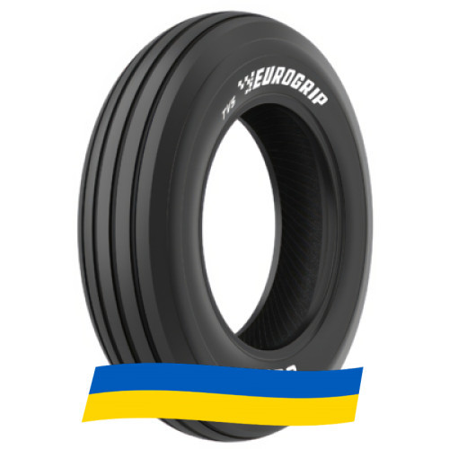 11 R15 TVS I09 121B Сільгосп шина Київ - зображення 2