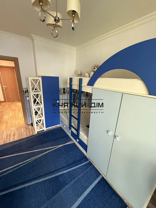 Оренда 2 кімнатної квартири ЖК Озерні Зорі № 11203513 Київ - зображення 5