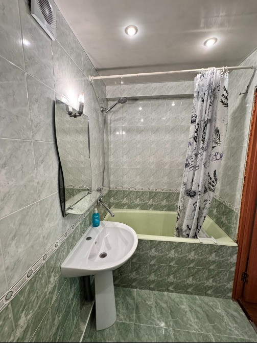 Продам 3-к квартиру в кирпичной высотке на ул. Калиновая (средина) Дніпро - зображення 10