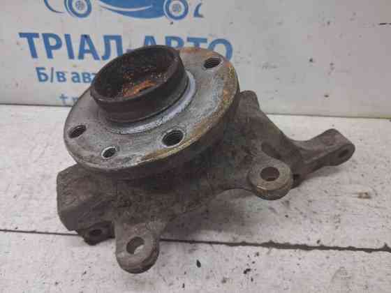 Кулак поворотный правый со ступицей Nissan Micra 2002-2010 40014AX600 (Арт. 84622) Київ