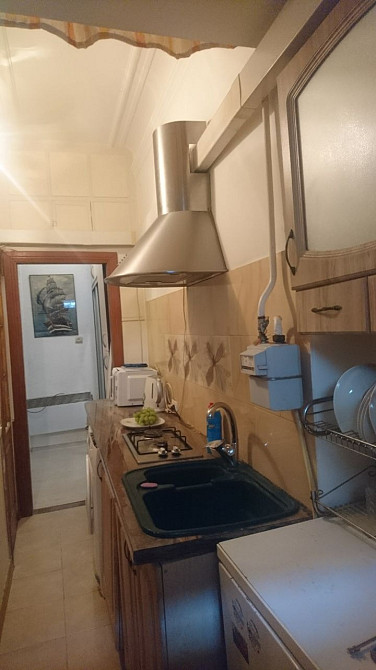 Продается 1 комнатная квартира в центре на Новосельского Одесса - изображение 3