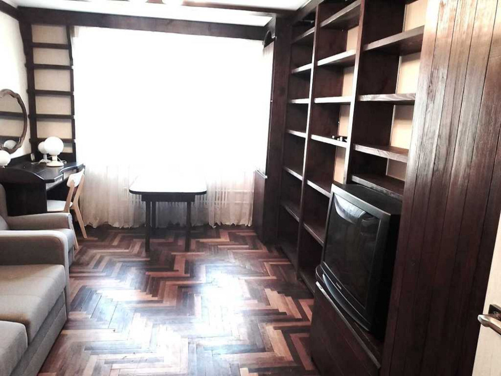 долгосрочная аренда 3-к квартира Киев, Дарницкий, 17000 грн./мес. Київ - зображення 11