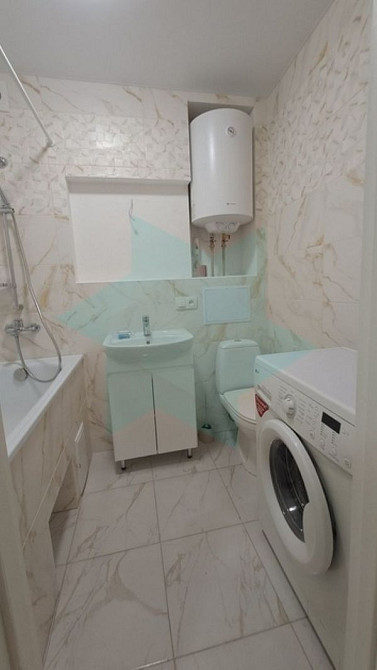 Продам. 1-к.кв. 7/9, ж/м Північний. вул.Семафорна Днепр - изображение 7