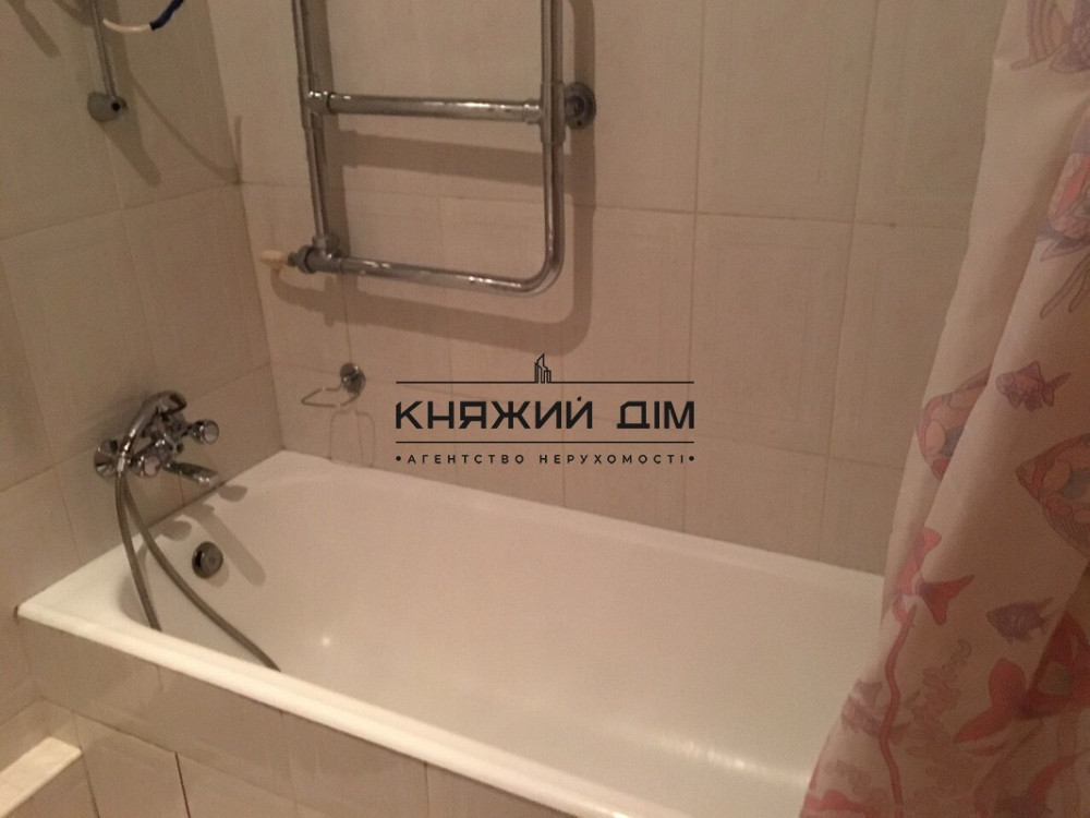 ОРЕНДА 3-к квартира, вул.Котельникова 53 м.Житомирська 5 хв.ходьби. № 1194266 Київ - зображення 9