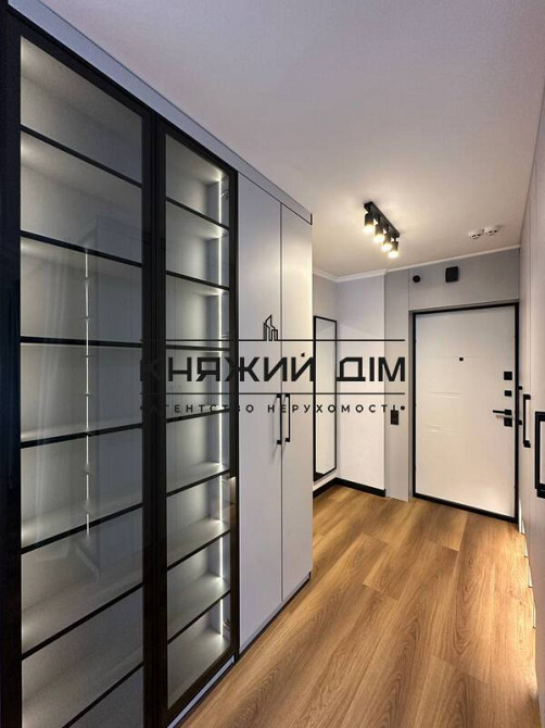 Продаж 1 кімнатна квартира м. Позняки КОД 21146530 Киев - изображение 10