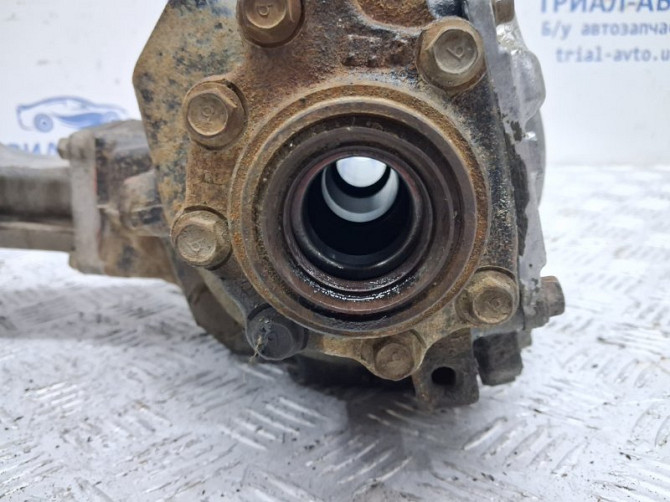 Раздаточная коробка Lexus RX 350 2003-2009 3610048021 (Арт. 63440) Київ - зображення 8