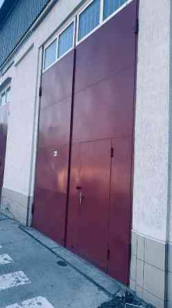 Сдам отапливаемое помещение. Дніпро