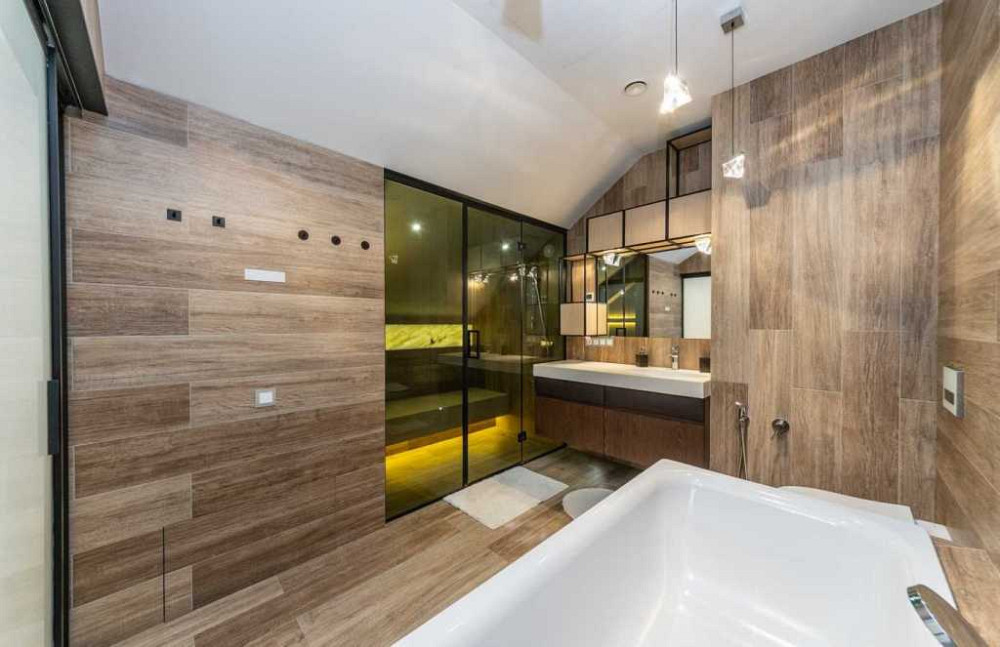 долгосрочная аренда 4-к квартира Киев, Шевченковский, 6000 $/мес. Київ - зображення 10