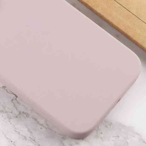 Чехол Silicone Case Full Protective (AA) NO LOGO для Apple iPhone 13 (6.1") Херсон
