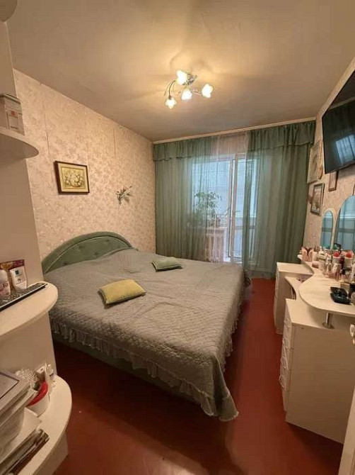 Продается 2-х ком. квартира на ОБОЛОНИ, ул. Озерная, 14 Київ - зображення 8