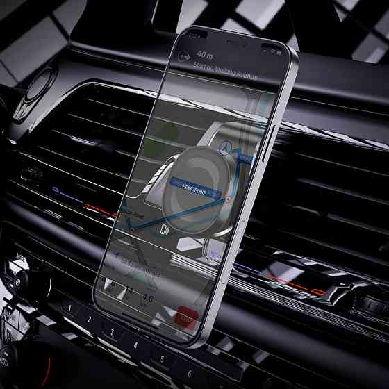 Автодержатель Borofone BH40 Херсон