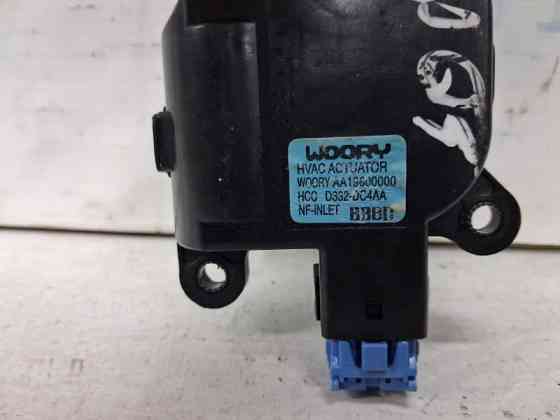 Сервопривод Hyundai Sonata NF 2.4 БЕНЗИН G4KC 2004 (б/у) Київ