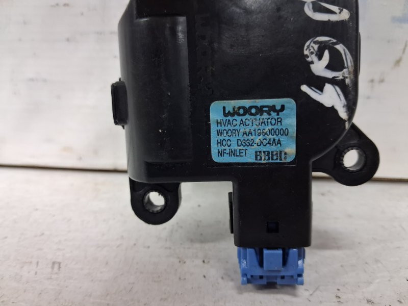 Сервопривод Hyundai Sonata NF 2.4 БЕНЗИН G4KC 2004 (б/у) Київ - зображення 4