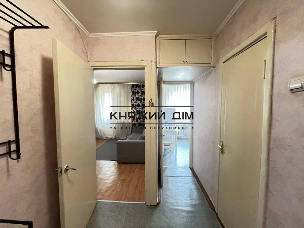 Оренда 1 кімнатна квартира м. Позняки КОД 1160673 Київ - зображення 12