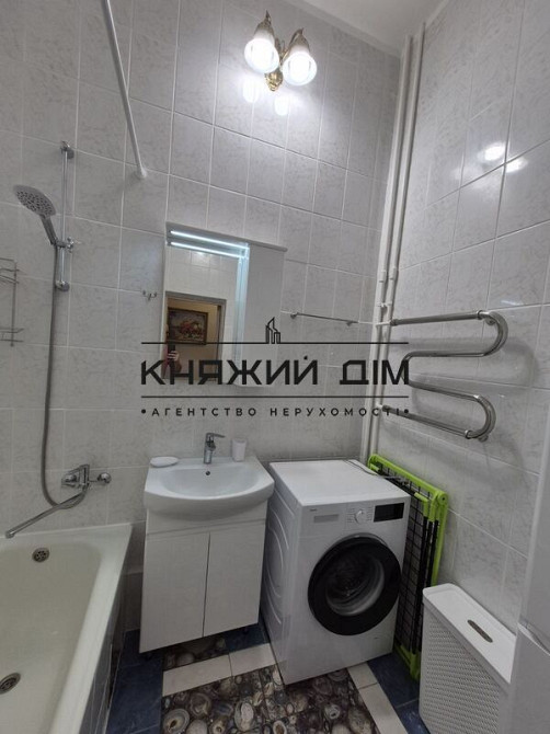 Оренда! Пропонується в оренду 2-х кімнатна квартира на Подолі № 11203599 Київ - зображення 9