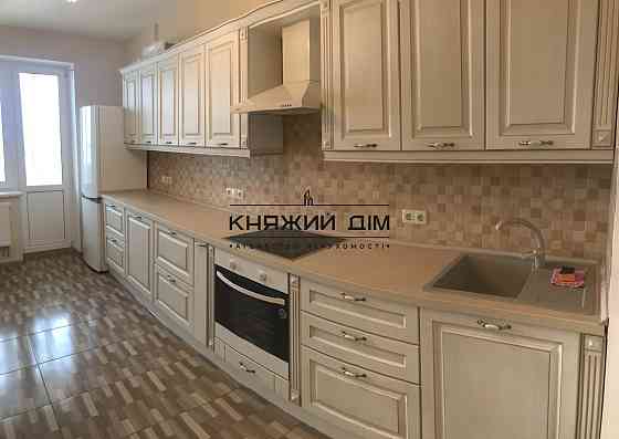 Генератор! Оренда 1 кімнатної квартири м. Теремки.  Код об'єкту: 11166645 Київ