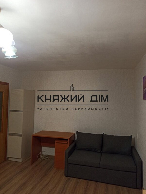 Оренда 1 кімнатна квартира ст. м. Святошин КОД 11203071 Київ - зображення 5