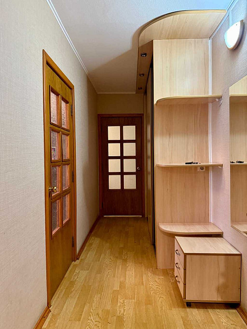 долгосрочная аренда 2-к квартира Киев, Шевченковский, 14000 грн./мес. Київ - зображення 8