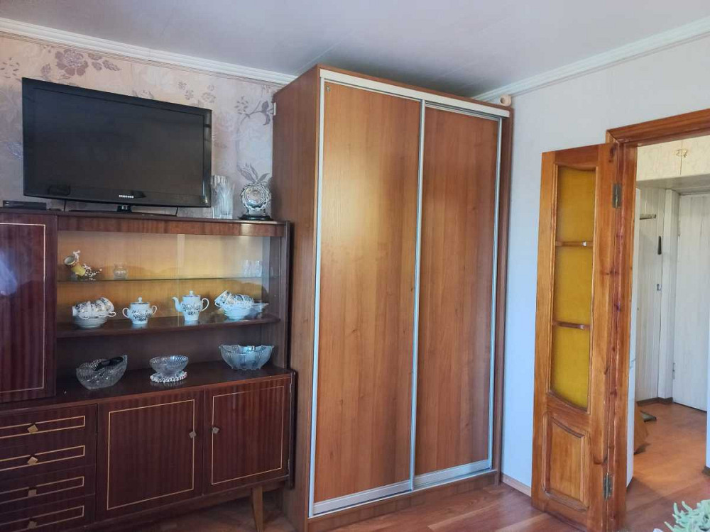 долгосрочная аренда 1-к квартира Днепр, Центральный, 9000 грн./мес. Дніпро - зображення 8