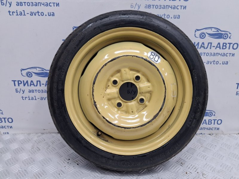 Докатка Mitsubishi Lancer 9 1.6 БЕНЗИН 4G18 2003 (б/у) Киев - изображение 1